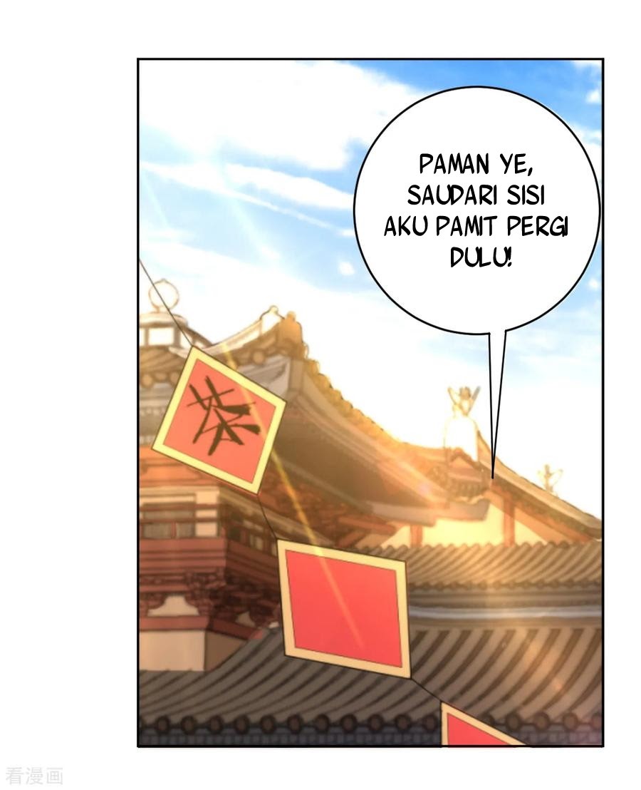 First Class Family Chapter 62 Gambar 3